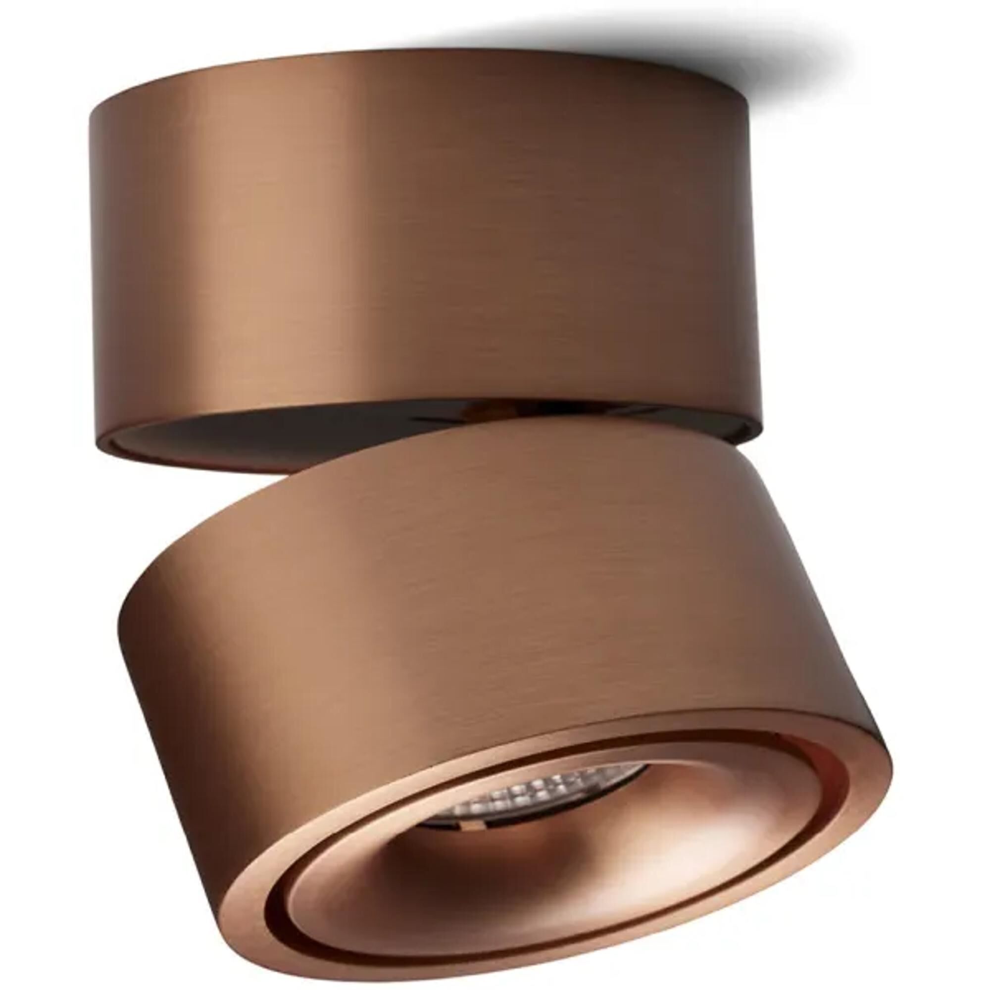 Easy Spot W100 Rosegold