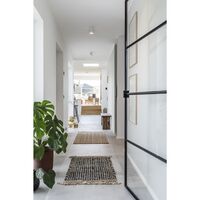Easy W100 Loftlampe Børstet Messing