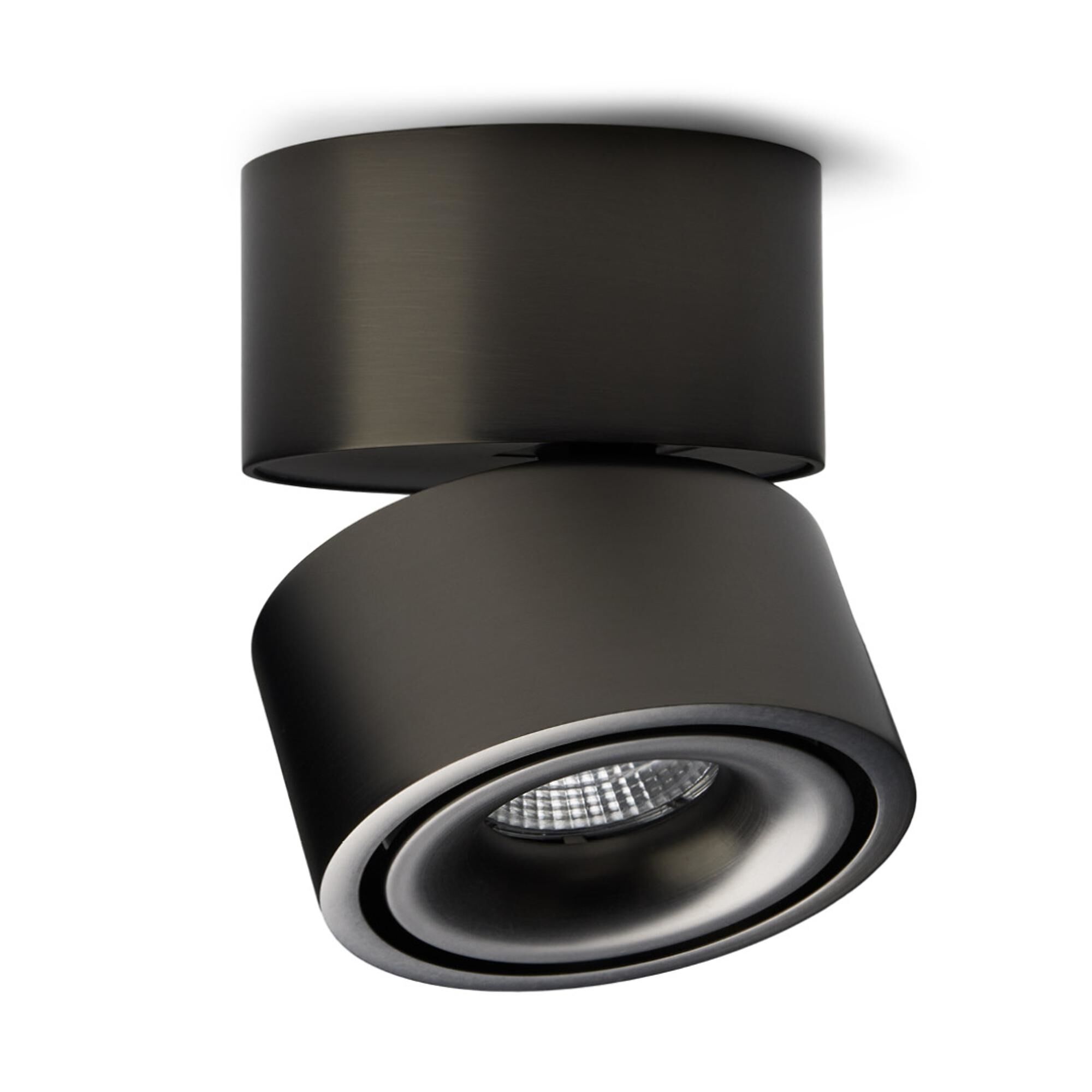 Easy W100 Taklampe Titanium