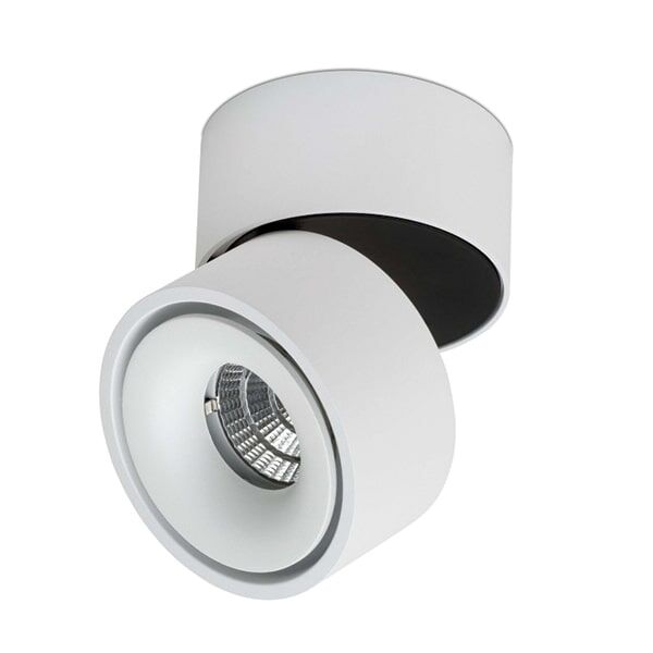 Easy Mini W75 V&auml;gglampa LED Vit