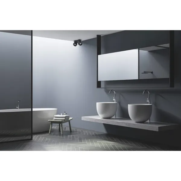 Easy W2100 Wandlamp LED Wit
