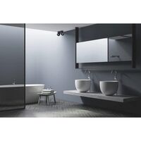 Easy W2100 Wandlamp LED Wit