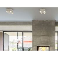 Easy W4100 Wandlamp LED Wit