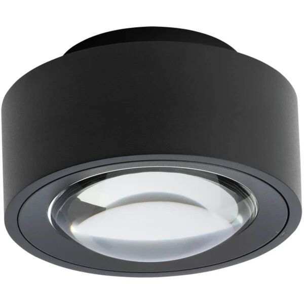 Easy Lens Spot 1800-3000K Noir