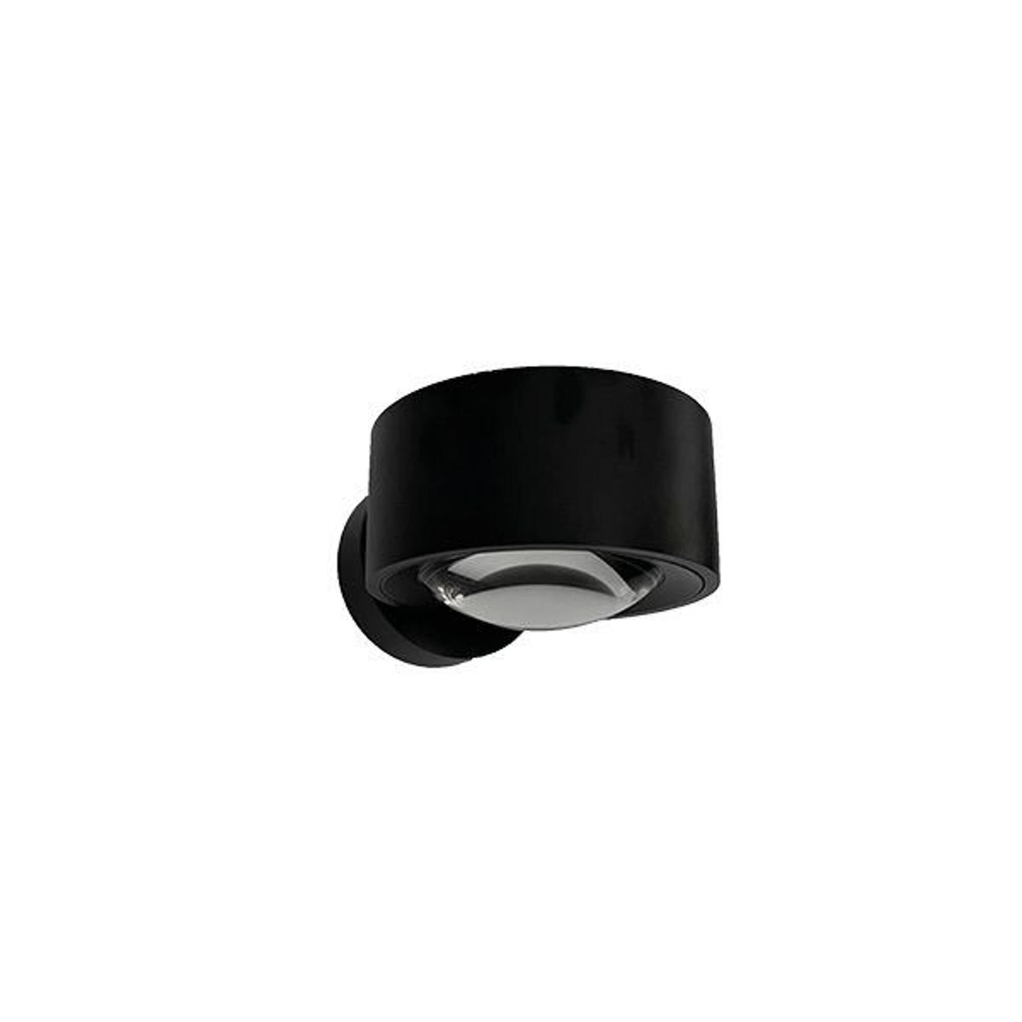 Easy Lens V&auml;gglampa 1800-2700K Svart