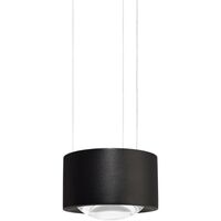Easy Lens Pendant W120 Black