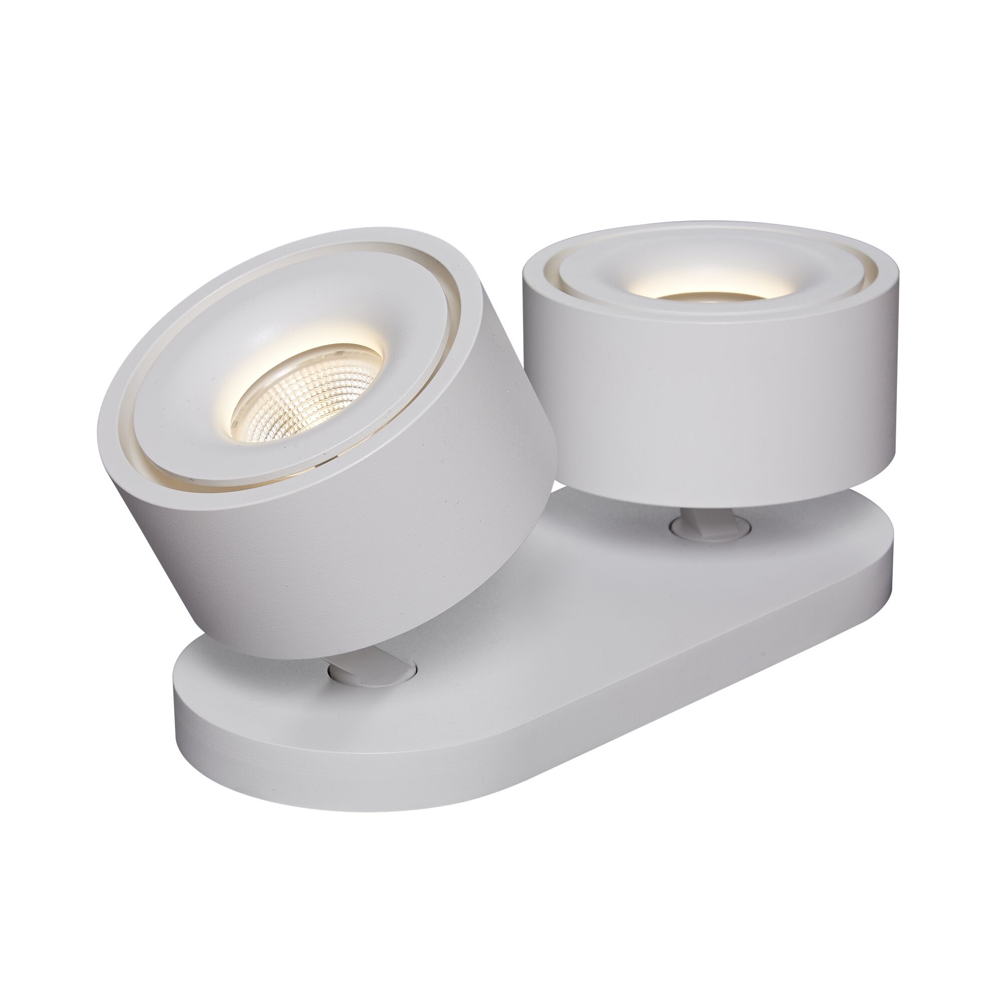 Easy Braccio W2100 Taklampa Vit