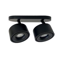 Easy Braccio W2100 Loftlampe Sort