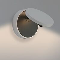 DOT Wall Lamp W120 White