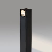 ITA G750 Stehlampe Schwarz