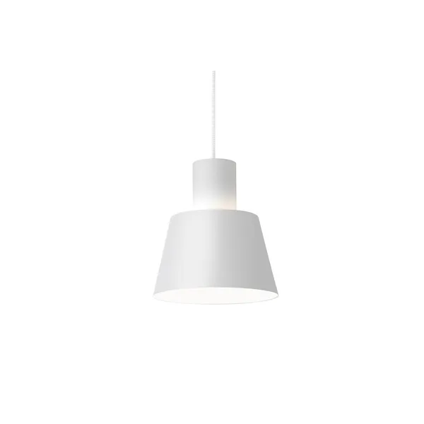 A1 Kit V2 Lámpara Colgante Blanco