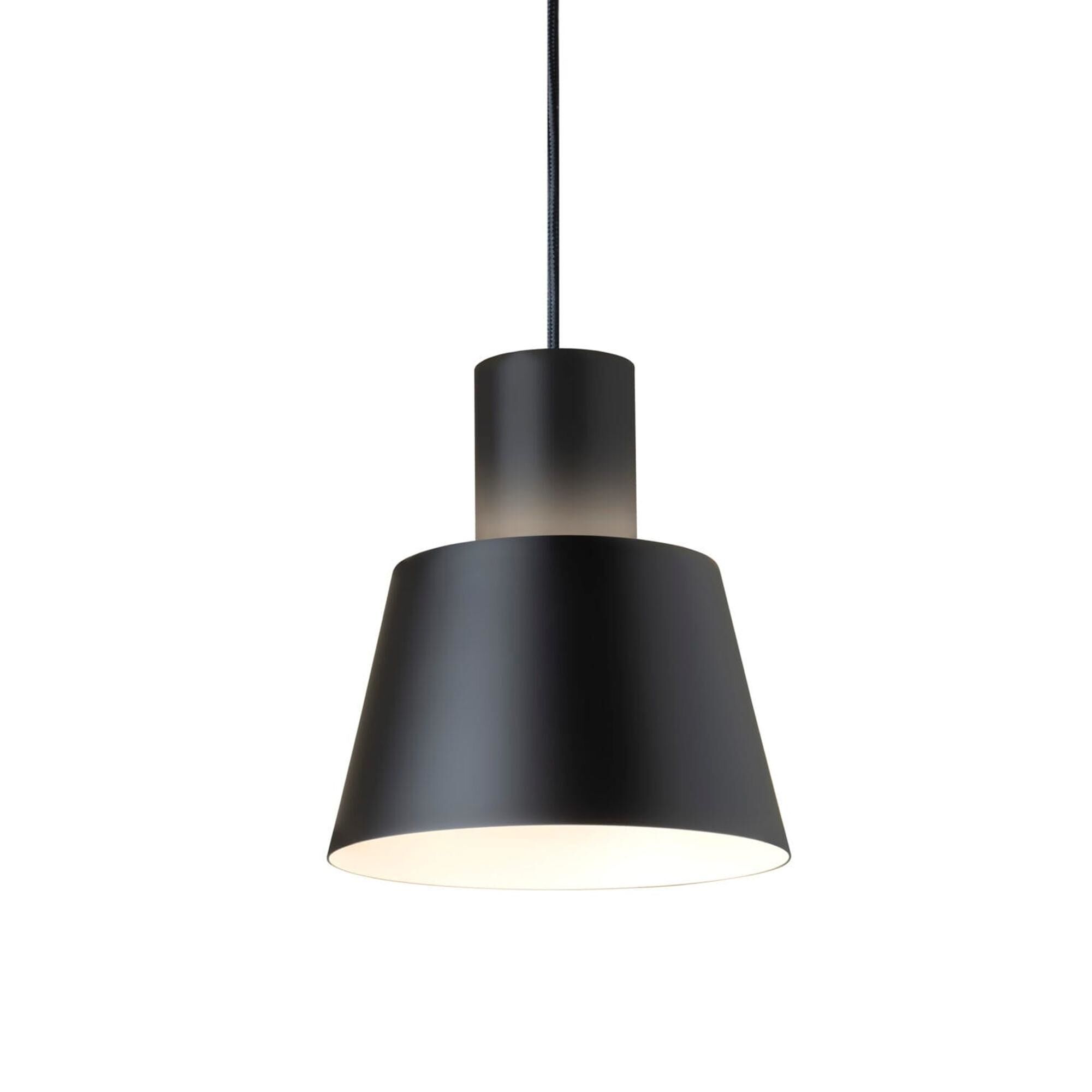 A1 Kit V2 Taklampa Svart