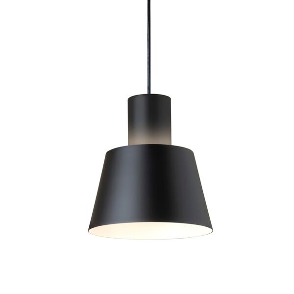 A1 Kit V2 Pendelleuchte Schwarz