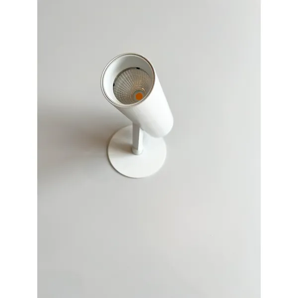 Tube Slim Spot 2700K Wit