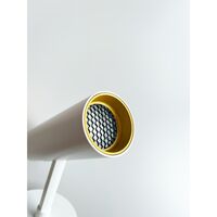 Tube Slim Spot 2700K Wit