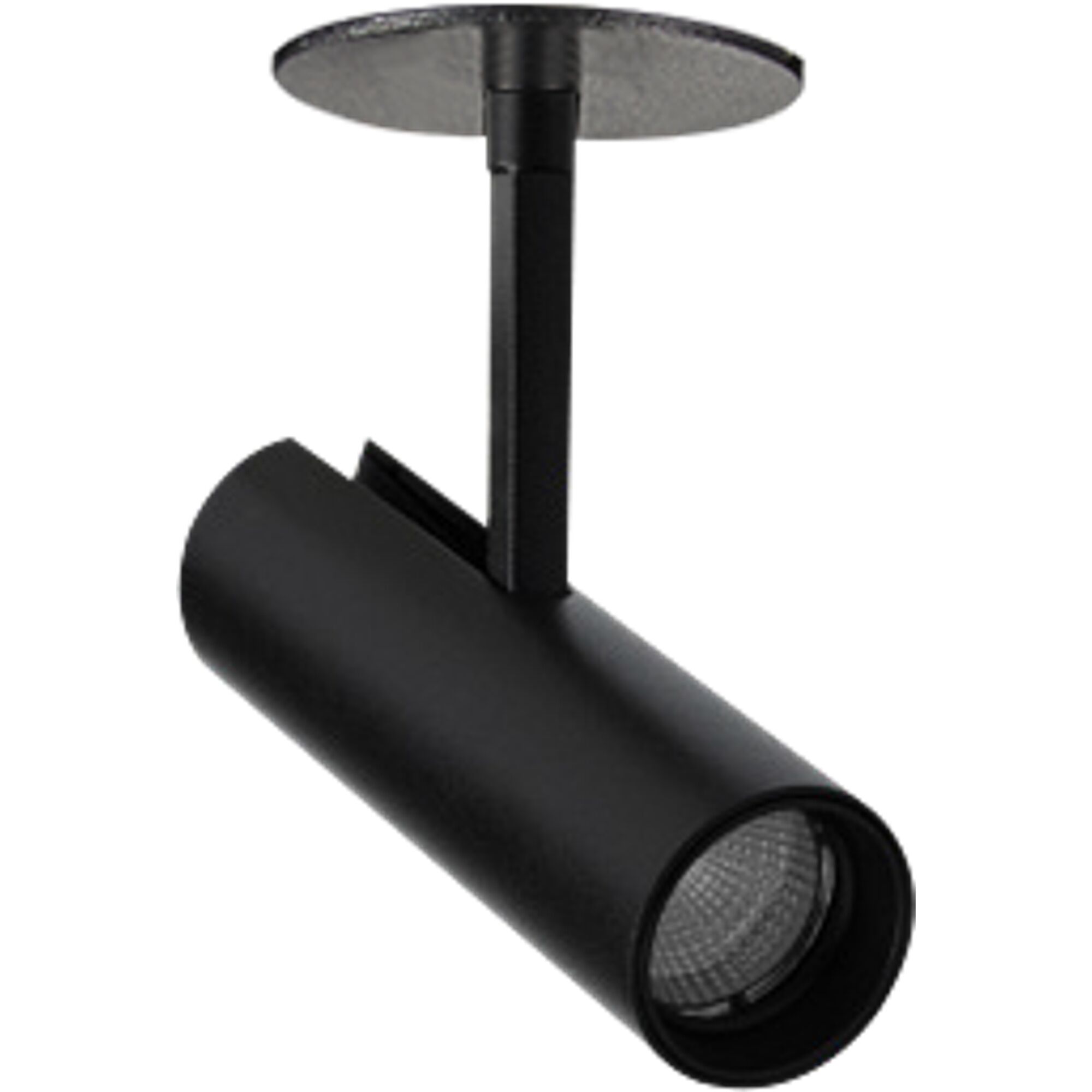 Tube Slim Spot 2700K Sort
