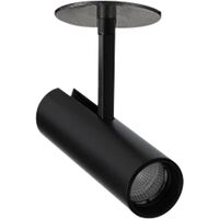 Tube Slim Spot 2700K Sort