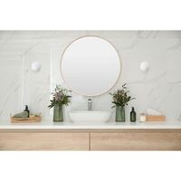 Palla C135 Wandlamp Wit