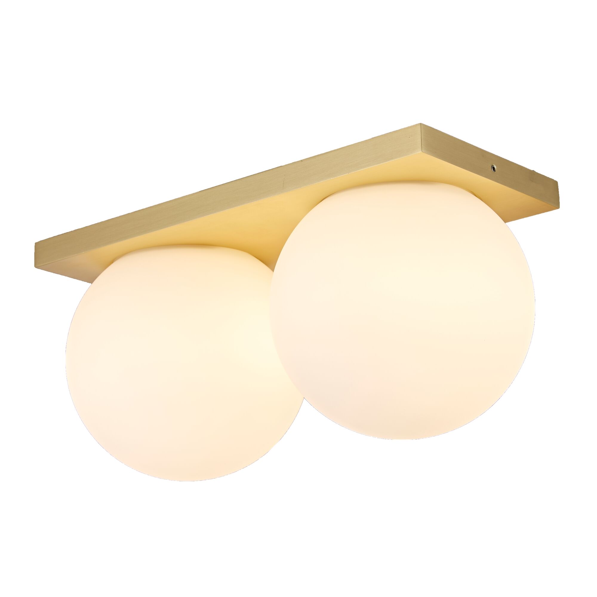 Palla Taklampa P2135 M&auml;ssing