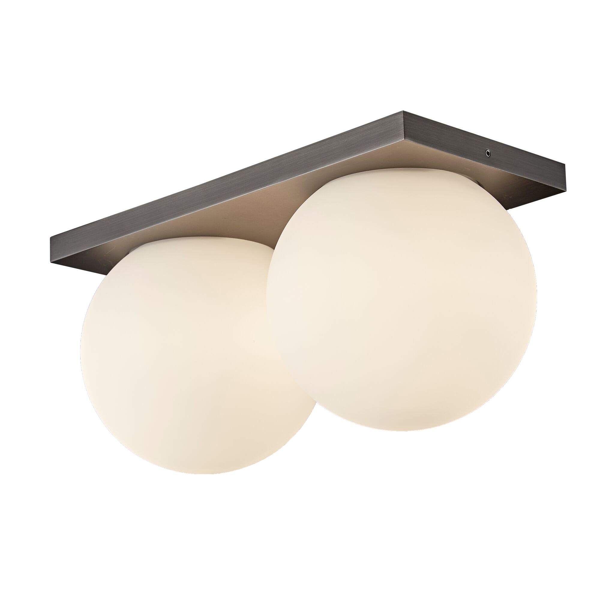 Palla Taklampa P2135 Titanium
