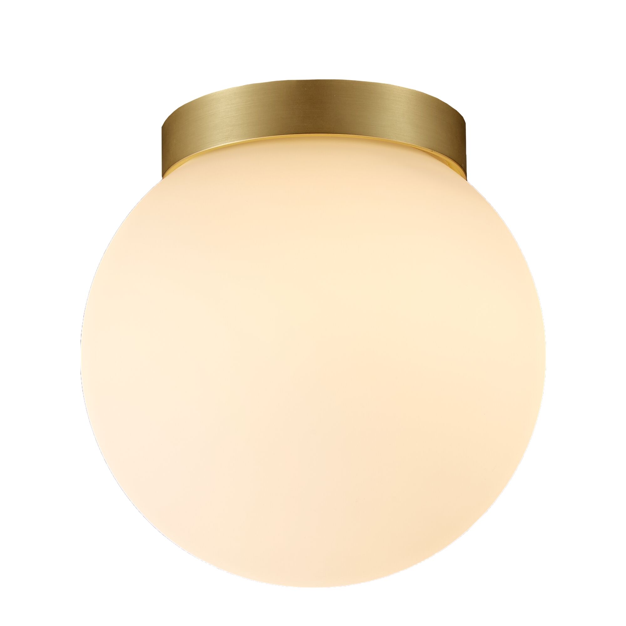 Palla Mini Taklampa C90 M&auml;ssing