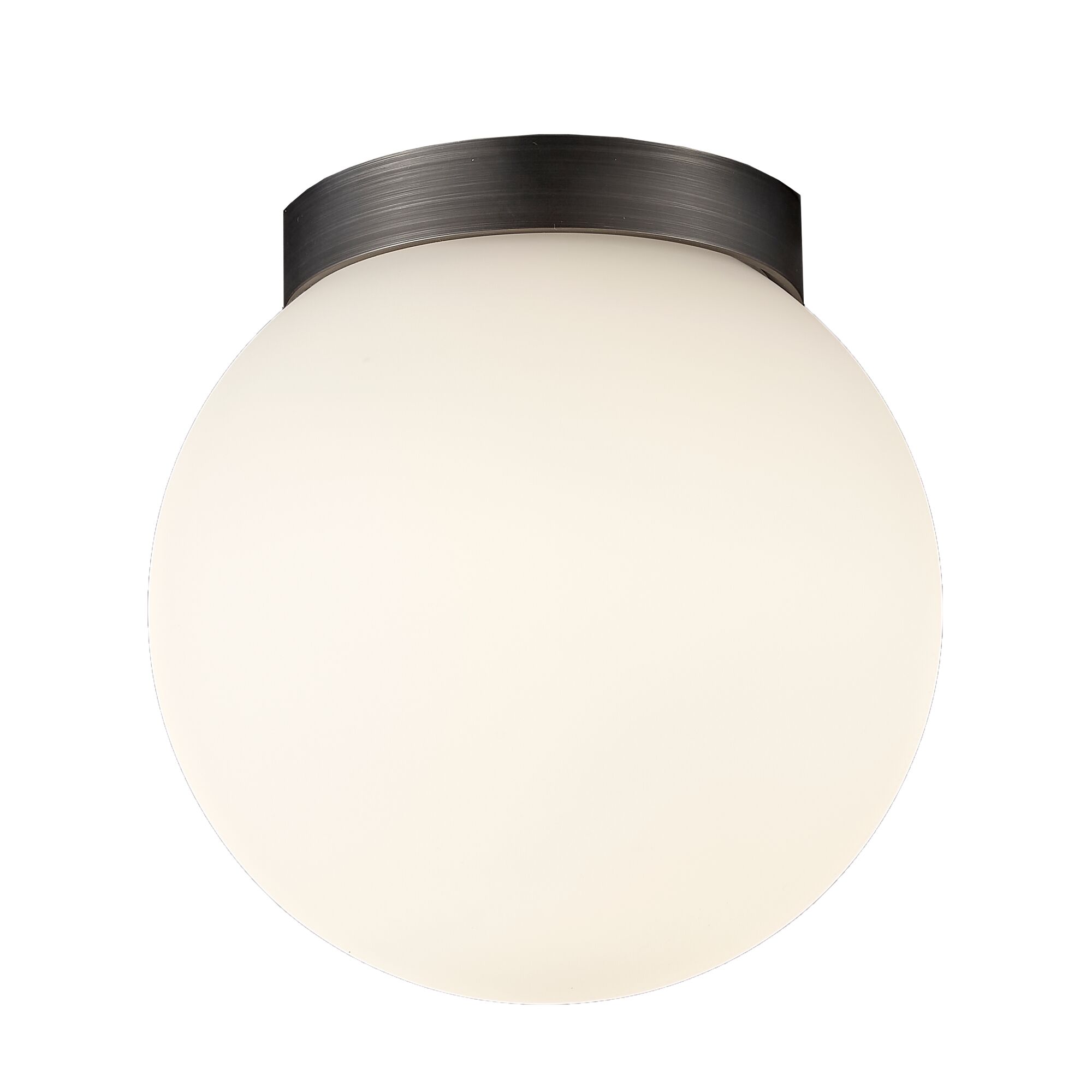 Palla Mini C90 Taklampa Titanium