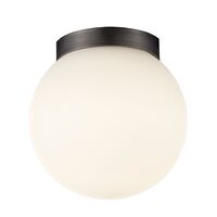 Palla Mini C90 Ceiling Light Titanium