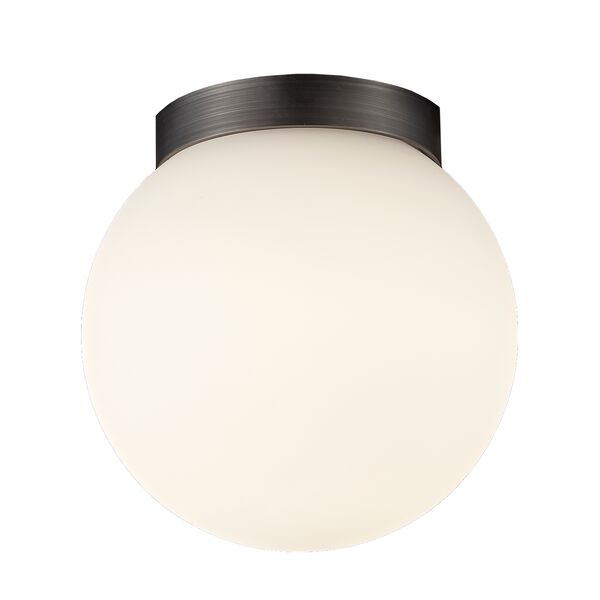 Palla Mini C90 Ceiling Light Titanium