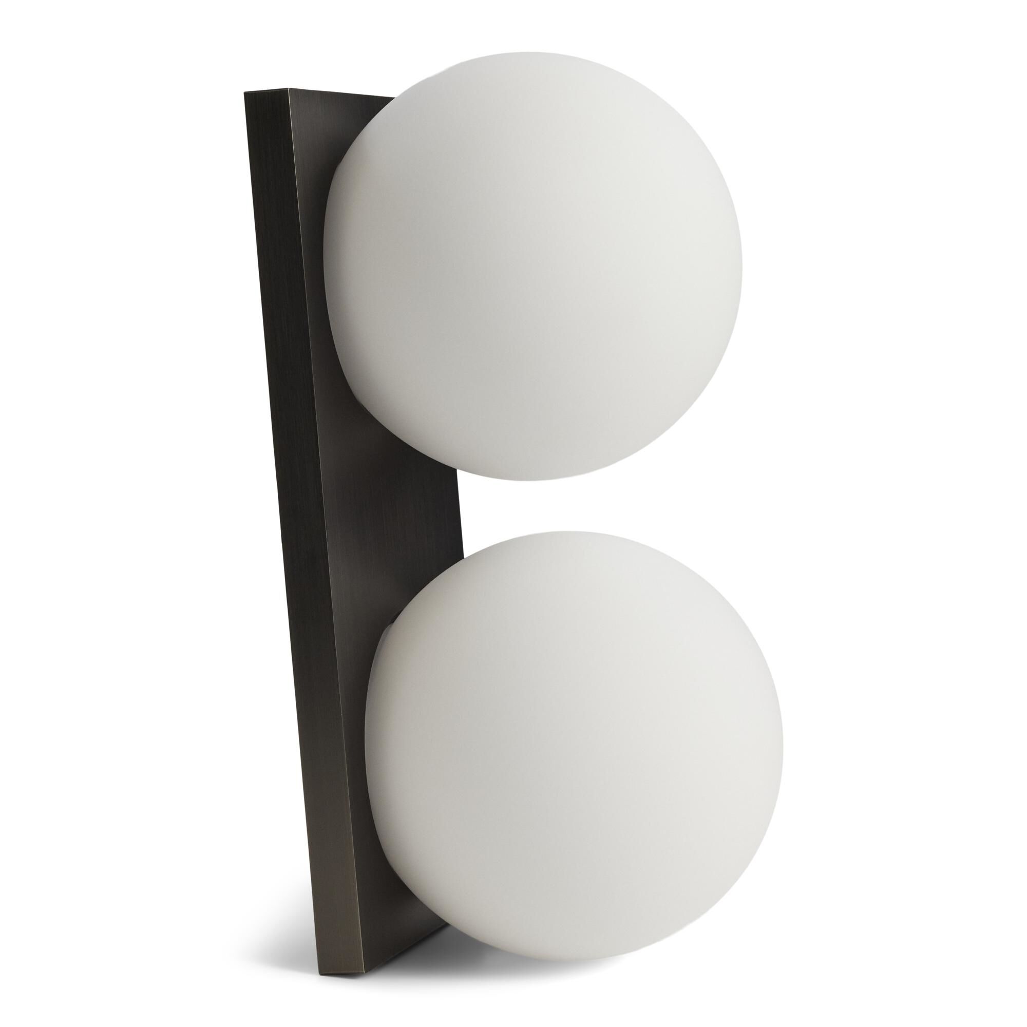 Palla Mini Taklampa C290 Titanium