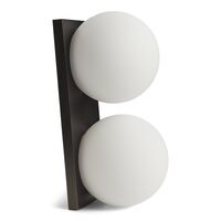 Palla Mini Ceiling Light C290 Titanium