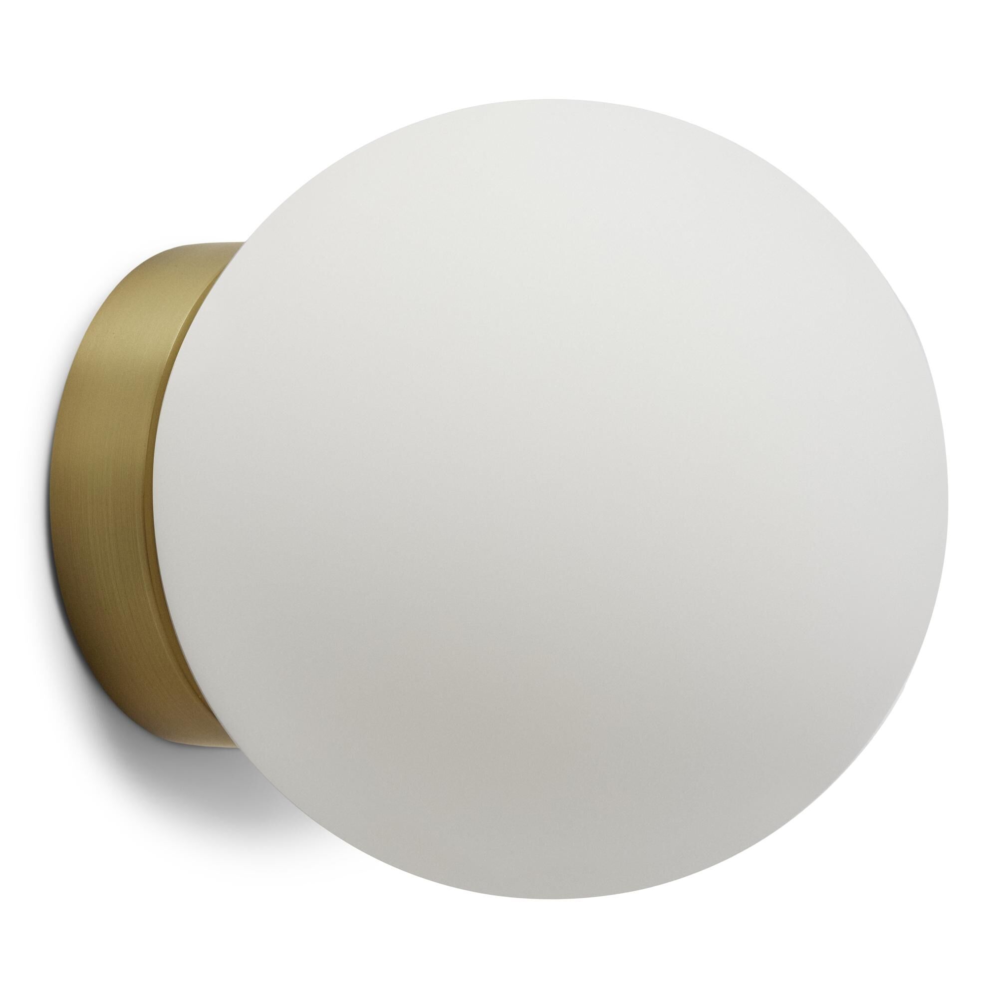 Palla C135 V&auml;gglampa M&auml;ssing