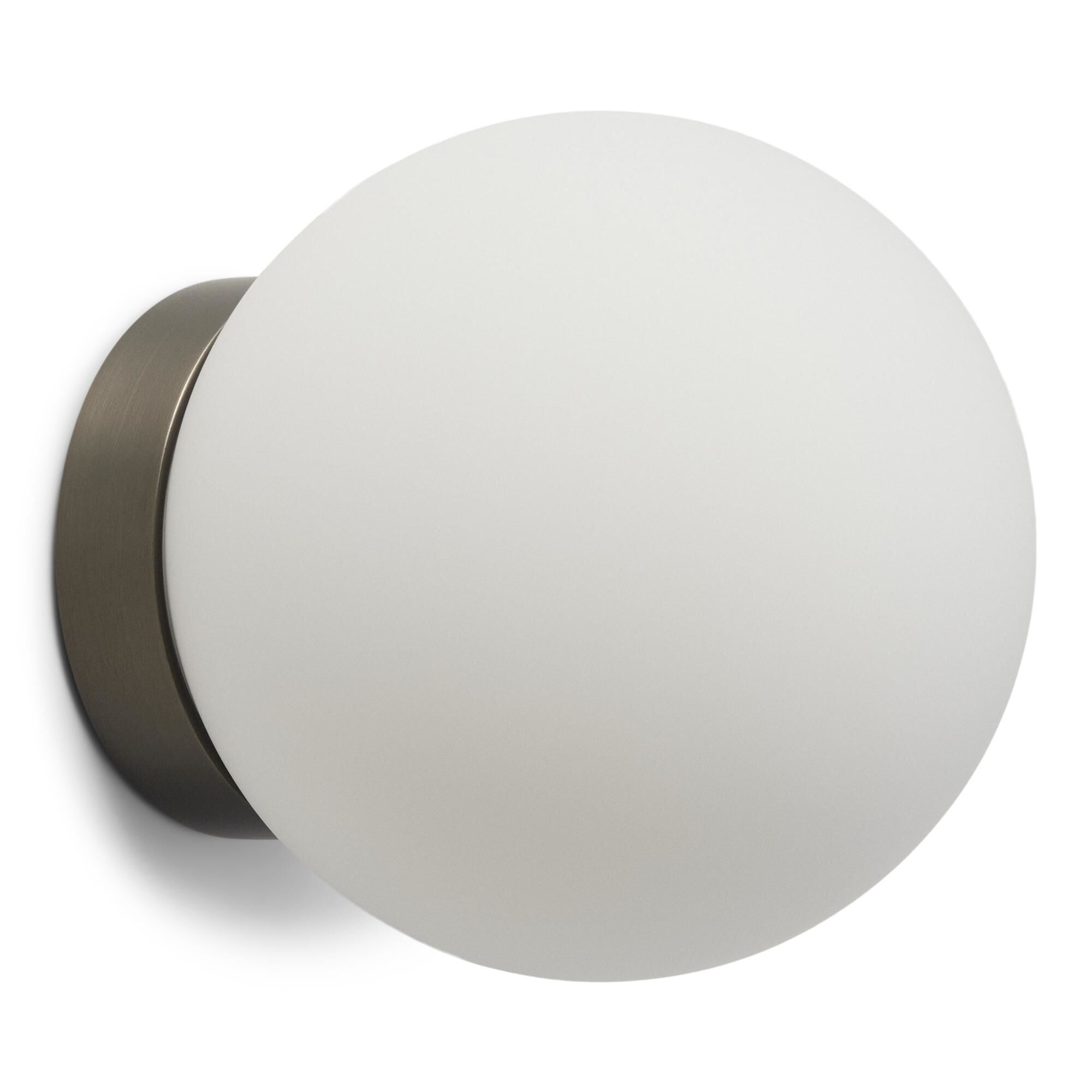 Palla C135 V&auml;gglampa Titanium