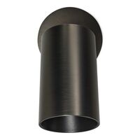 SpotOn Circle1 Ceiling Light Titanium