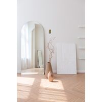 SpotOn Circle1 Ceiling Light Titanium