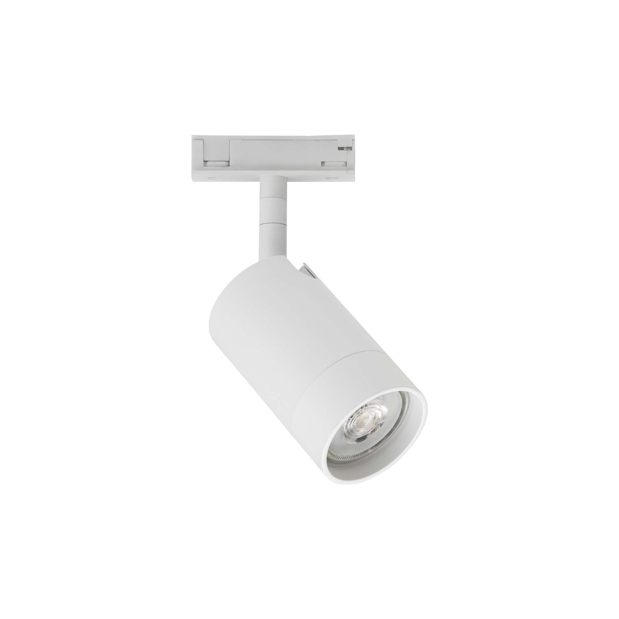 Tube Designline Spot Blanc