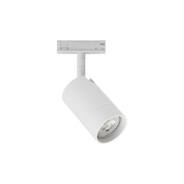 Designline Tube Spot Bianco