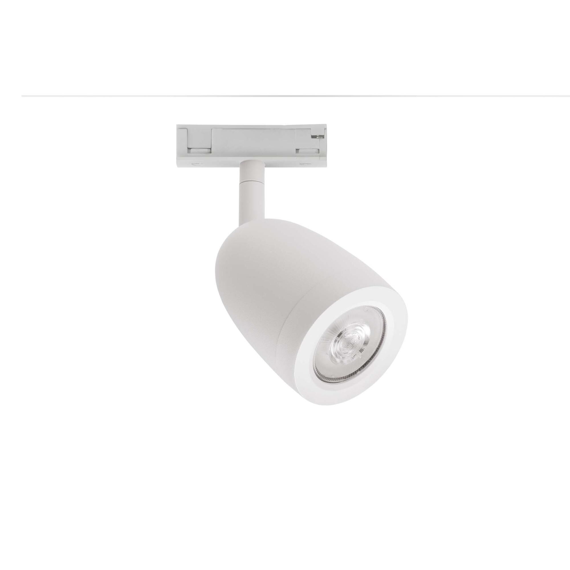 Designline Bell Spot Blanc