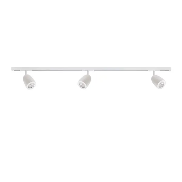 Designline Bell Spot Hvid