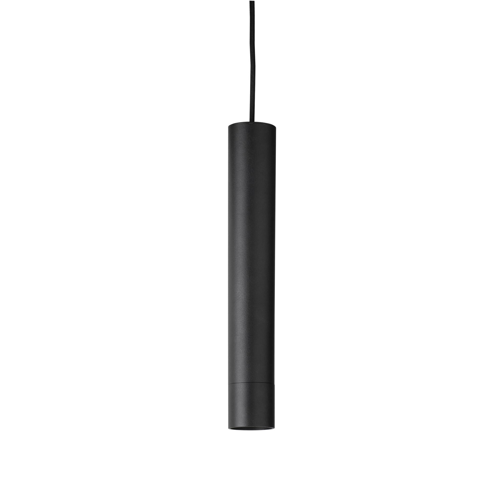 Tube Pendel Sort