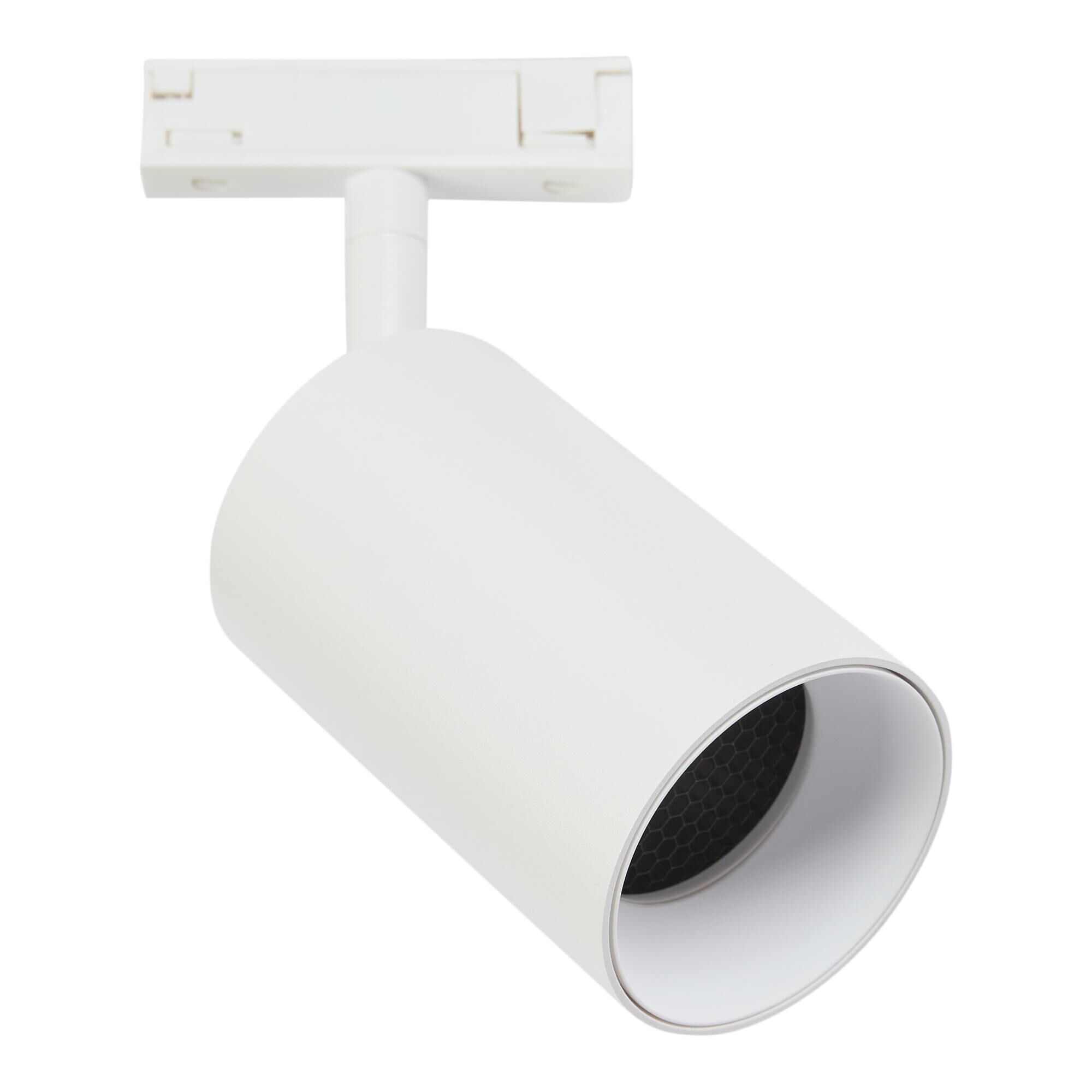 Designline Tube Pro Spot Blanc