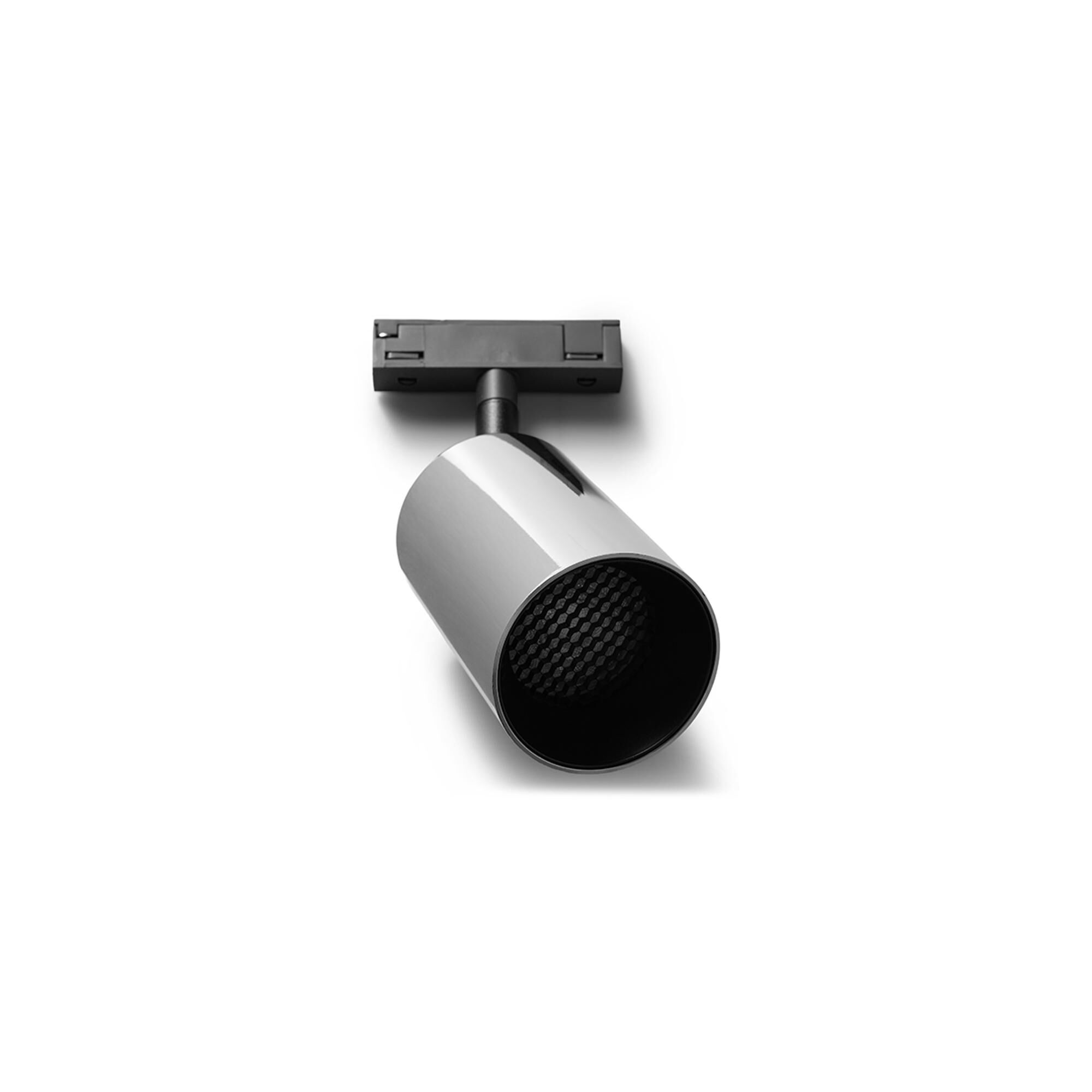 Designline Tube Pro Spot Krom
