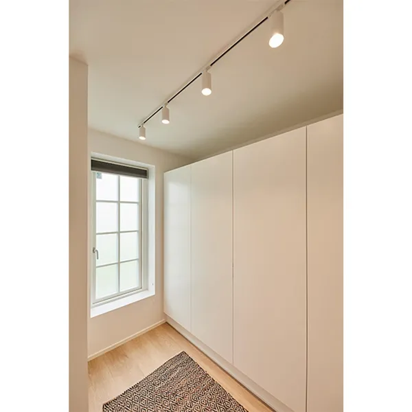 Designline Tube Pro Spot Krom