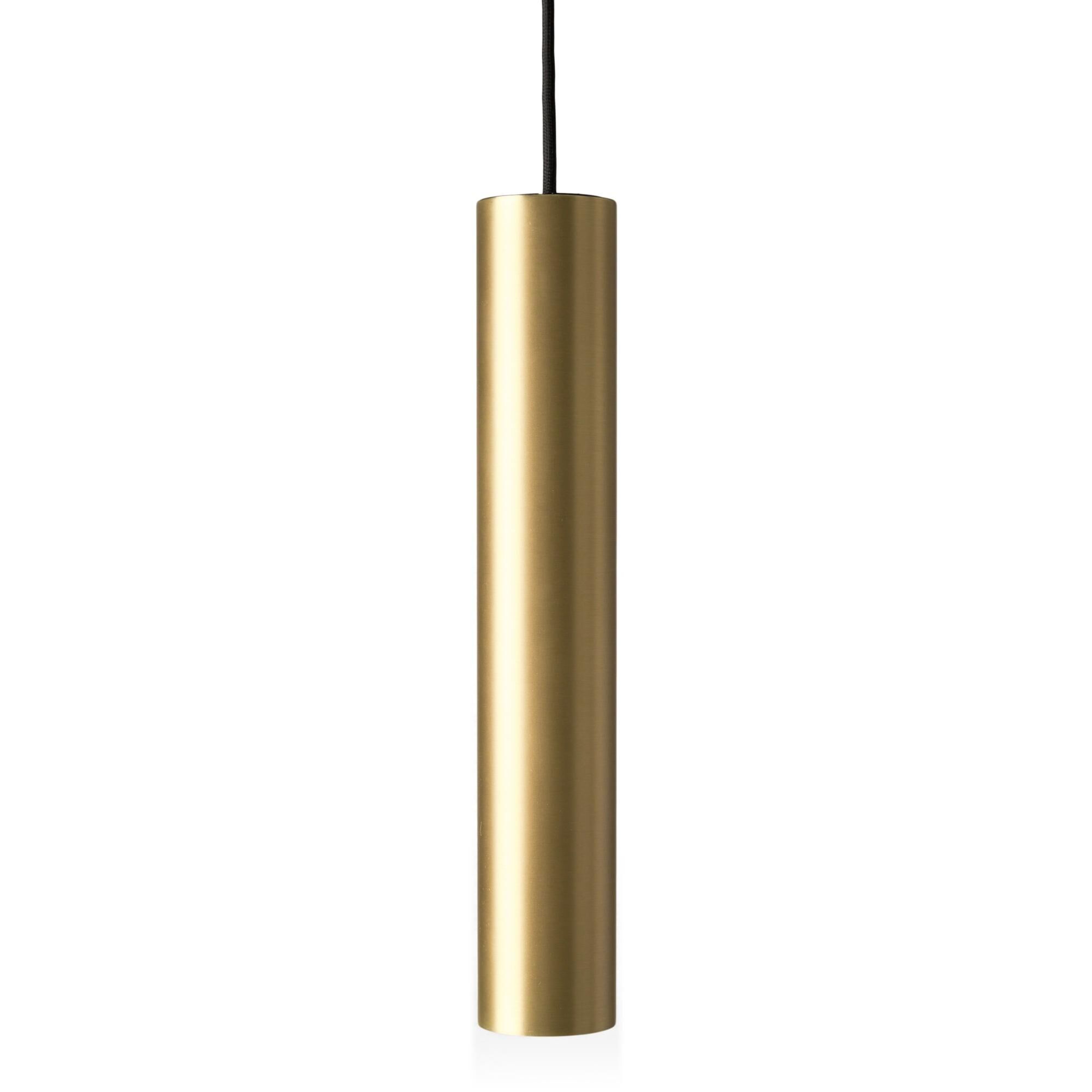 Tube Flex Taklampa L35 M&auml;ssing