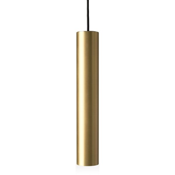 Tube Flex Taklampa L35 Mässing