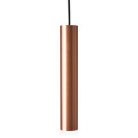 Tube Flex Pendel L36 Rosegold