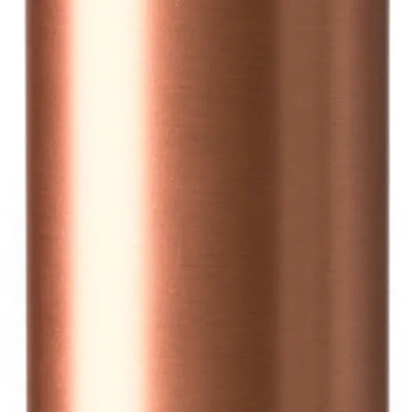 Tube Flex Pendel L36 Rosegold