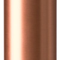 Tube Flex Pendel L36 Rosegold