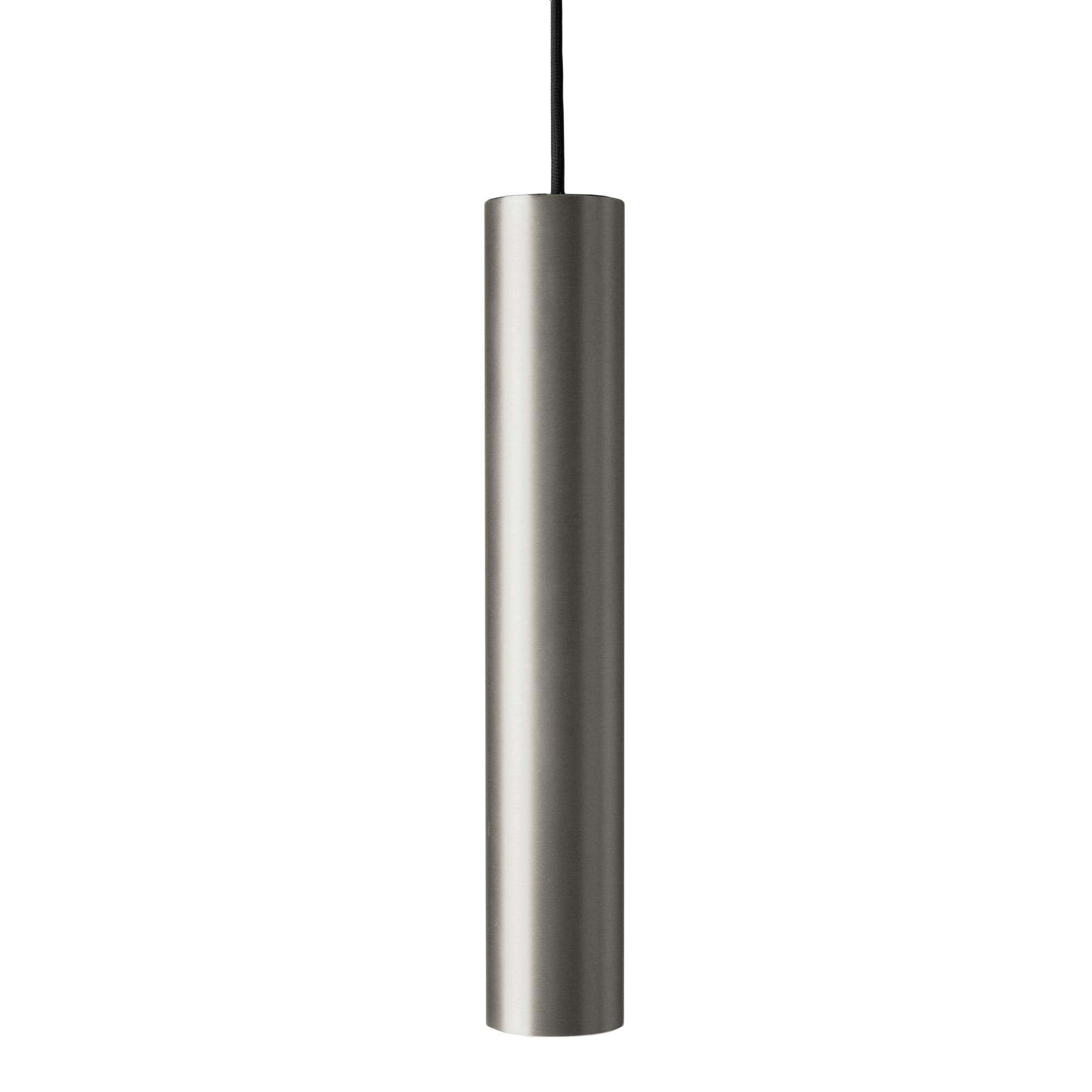 Tube Flex Taklampa L35 Titanium