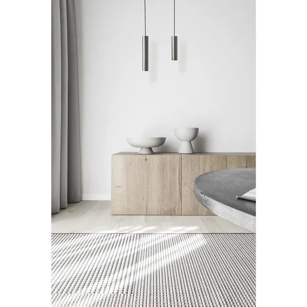 Tube Flex Pendant S25 White