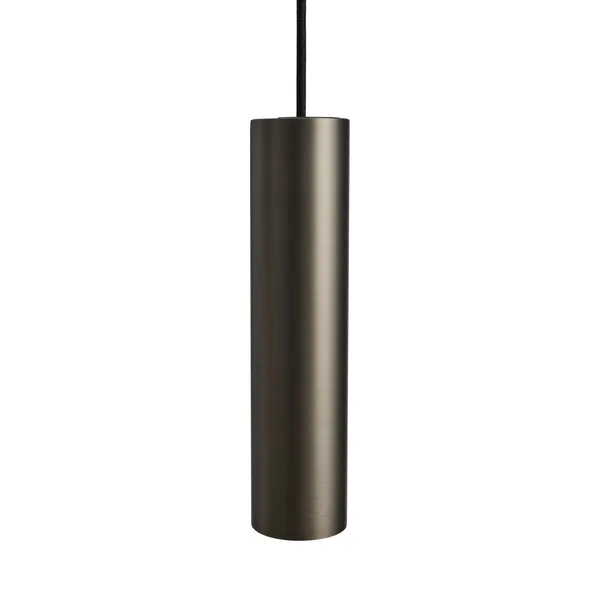 Tube Flex Pendant S25 Titanium